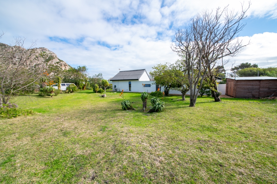 2 Bedroom Property for Sale in Pringle Bay Western Cape
